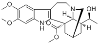 CAS # 16790-93-5, 20-Hydroxyconopharyngine, 20S-Hydroxyconopharyngine