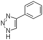 CAS 登录号：1680-44-0, 4-苯基-1,2,3-三氮唑