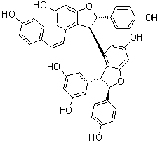 CAS 登录号：168037-22-7, 顺式-宫部苔草酚 C