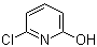 structure of CAS# 16879-02-0, 6-Chloropyridin-2-ol