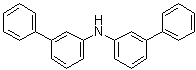 structure of CAS# 169224-65-1, N-[[1,1'-联苯]-3-基]-[1,1'-联苯]-3-胺