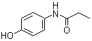 structure of CAS# 1693-37-4, 4'-羟基苯丙酰胺