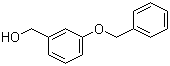 structure of CAS# 1700-30-7, 3-Benzyloxybenzyl alcohol