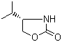 CAS # 17016-83-0, (4S)-(-)-4-Isopropyl-2-oxazolidinone