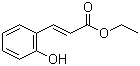 CAS 登录号：17041-46-2, 邻羟基肉桂酸乙酯