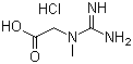 CAS 登录号：17050-09-8, 肌酸盐酸盐