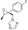CAS # 170716-01-5, (2S-cis)-1-[[2-(4-Fluorophenyl)-3-methyloxiranyl]methyl]-1H-1,2,4-triazole