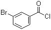 structure of CAS# 1711-09-7, 3-溴苯甲酰氯