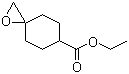 structure of CAS# 171361-65-2, 1-氧杂螺[2.5]辛烷-6-羧酸乙酯