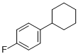 CAS 登录号：1717-84-6, 1-环己基-4-氟苯