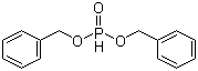 structure of CAS# 17176-77-1, 亚磷酸二苄酯
