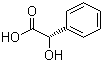 structure of CAS# 17199-29-0, (S)-扁桃酸