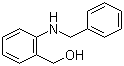 structure of CAS# 1722-07-2, 2-(苄基氨基)苄醇