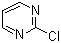 structure of CAS# 1722-12-9, 2-Chloropyrimidine