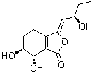 structure of CAS# 172549-37-0, 川芎内酯 R