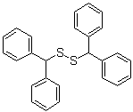 CAS # 1726-02-9, Dibenzhydryl disulfide