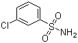 CAS 登录号：17260-71-8, 3-氯苯磺酰胺