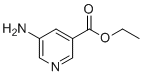 CAS 登录号：17285-76-6, 5-氨基吡啶-3-羧酸乙酯