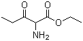 CAS # 173375-19-4, 3-Oxonorvaline ethyl ester