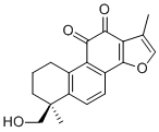 structure of CAS# 17397-93-2, 丹参酮 IIB