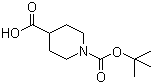 CAS 登录号：174286-31-8, 1,4-哌啶二甲酸 1-叔丁酯(氘标记)