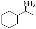 CAS 登录号：17430-98-7, (S)-(+)-1-环己基乙胺