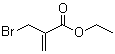 CAS 登录号：17435-72-2, 2-溴甲基丙烯酸乙酯