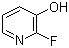structure of CAS# 174669-74-0, 2-氟-3-羟基吡啶