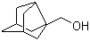 CAS # 17471-43-1, 3-Noradamantanemethanol, 3-Noradamantanemethyl alcohol, 3-Hydroxymethylnoradamantane, Hexahydro-2,5-methanopentalene-3a(1H)-methanol