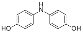 structure of CAS# 1752-24-5, 扑热息痛 EP 杂质M