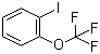 CAS 登录号：175278-00-9, 2-碘三氟甲氧基苯, 邻碘三氟甲氧基苯