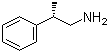 CAS 登录号：17596-79-1, (S)-2-苯基-1-丙胺, (S)-beta-甲基苯乙胺