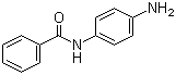 structure of CAS# 17625-83-1, 4'-Aminobenzanilide