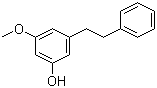 structure of CAS# 17635-59-5, 二氢银松素甲醚