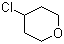 structure of CAS# 1768-64-5, 4-氯四氢-2H-吡喃