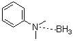CAS # 1769-74-0, Borane compd. with N,N-dimethylaniline, N,N-Dimethylaniline borane complex