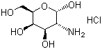 CAS 登录号：1772-03-8, 2-氨基-2-脱氧-D-半乳糖盐酸盐
