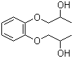 CAS # 17736-67-3, 1,2-Phenylenebis(2-hydroxypropyl) ether