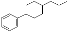 CAS # 177533-41-4, (4-Propylcyclohexyl)benzene