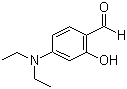 CAS # 17754-90-4, 4-(Diethylamino)salicylaldehyde, 4-Diethylamino-2-hydroxybenzaldehyde