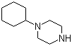 structure of CAS# 17766-28-8, 1-环己基哌嗪