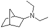 CAS # 177721-63-0, N,N-Diethyl-endo-2-aminonorbornane