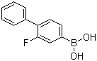 CAS # 178305-99-2, 2-Fluoro-4-biphenylylboronic acid