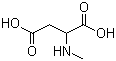 CAS 登录号：17833-53-3, N-甲基天冬氨酸