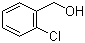 structure of CAS# 17849-38-6, 2-Chlorobenzyl alcohol