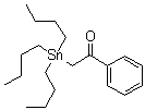 CAS # 17851-99-9, 2-(Tributylstannyl)acetophenone
