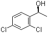 CAS 登录号：179237-92-4, (S)-1-(2,4-二氯苯基)乙醇