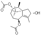 CAS # 17928-63-1, Sugetriol 6,9-diacetate