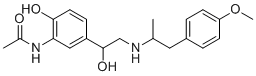 structure of CAS# 1795135-61-3, 福莫特罗 EP 杂质C