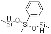 CAS # 17962-34-4, 1,1,3,5,5-Pentamethyl-3-phenyltrisiloxane